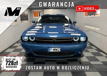 3.6 Benzyna 4x4, ceramika 27ysk przebiegu GWARANCJA