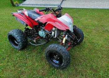 Bashan 250 cc