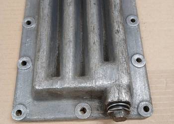 AWO AVO SIMSON miska olejowa z korkiem