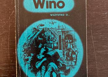 Wera Sztabowa - Wino