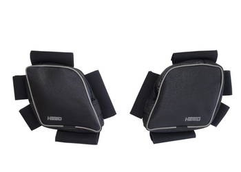 Torby na gmole HEED do BMW F 850 GS / F 750 GS - Basic