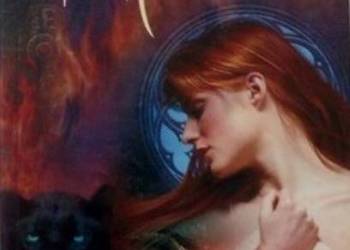 Mroczne wyzwanie  - Christine Feehan