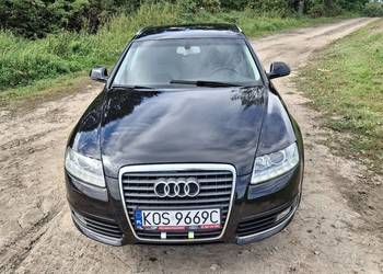 Audi A6 C6