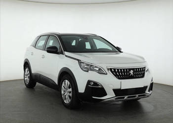 Peugeot 3008 1.2 PureTech
