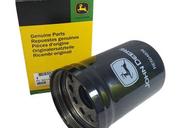 RE504836 Filtr oleju John Deere RE504836 Filtr oleju John Deere