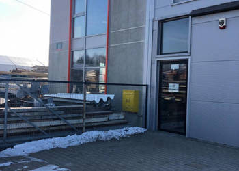 Lokal na sprzedaż Stare Babice 327m2