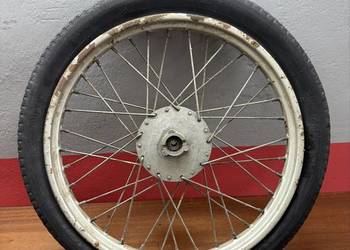 Koło opona felga Romet Ogar 200 205 Komar Kadet Koło opona felga Romet Ogar 200 205 Komar Kadet