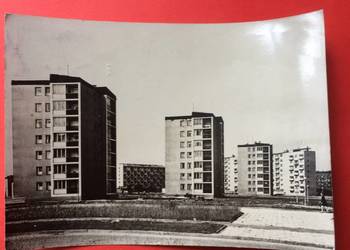 ( 2666 ) Widokówka Nowa Huta ( 2666 ) Widokówka Nowa Huta