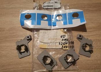 BMW F20N F21N MOCOWANIE CZUJNIKÓW PDC 8079579 BMW F20N F21N MOCOWANIE CZUJNIKÓW PDC 8079579