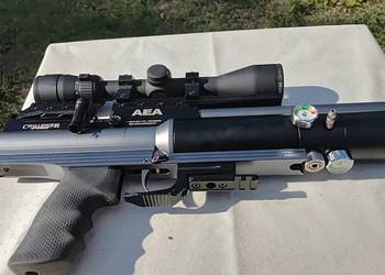 Pcp Aea Chelenger pro gen 2