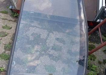 Szyba przednia Daewoo Lublin