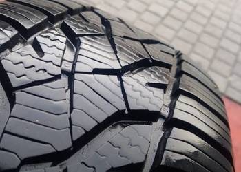 Opony 185/65/15 r BARUM QUARTARIS 5 rok 2020 bieżnik ok 7 mm nie naprawiane