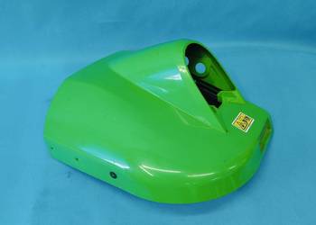 DEUTZ FAHR 5115 20R STAGE 5 TCD 3.6 BŁOTNIK PRAWY POD LAMPE 0.020.6645.2