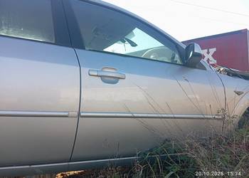 DRZWI PRAWE PRZÓD PRZEDNIE FORD MONDEO MK3 B5Y