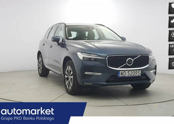 Volvo XC 60 B5 D AWD Momentum Pro ! Z Polskiego Salonu ! Faktura Vat ! II …