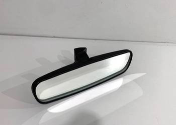 LUSTERKO WEWNĘTRZNE NISSAN QASHQAI J11 Crossover WSTECZNE KABINY, WIDO