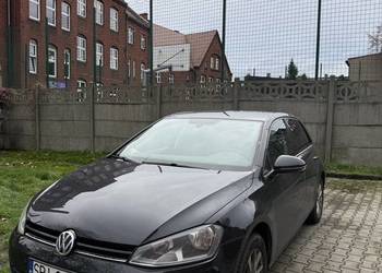 volkswagen golf VII 1,2 tsi volkswagen golf VII 1,2 tsi