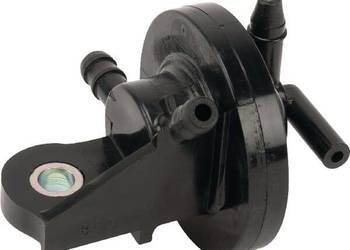 Kranik paliwa Automatic 16970Z2E023