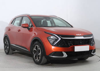 Kia Sportage 1.6 T-GDI