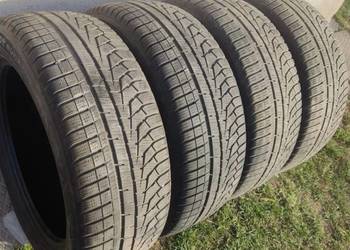 4 opony Hankook Winter i*cept evo2 W320 225/60 R18 102V