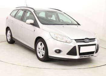 Ford Focus 1.6 TDCi