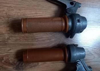 Raczki komar 230 części 231