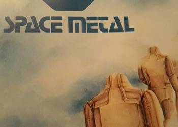 UFO- SPACE METAL ROCK, 2 LP. 1975. NOVA Records. UFO- SPACE METAL ROCK, 2 LP. 1975. NOVA Records.