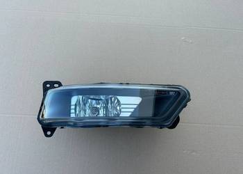 HALOGEN PRZECIWMGIELNY MAN TG3 NTG TGX TGS TG PRAWY H7 NOWY 81.25204-0002