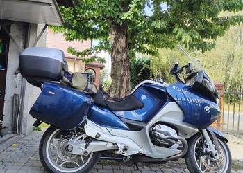 BMW R1200RT-sprzedam.