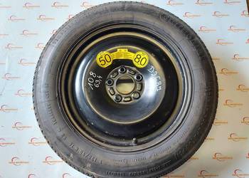MONDEO MK4 S-MAX GALAXY MK3 koło dojazdowe 125/90/16 98M 5x108 1S71MH
