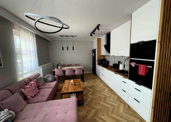 Bezczynszowe • Dwupoziomowe mieszkanie 102 m² • Miejsce parkingowe • 2 łaz…