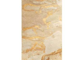 Fornir Kamienny Łupek Cream Gold tapeta 2MM 122x61x0,2 / 305
