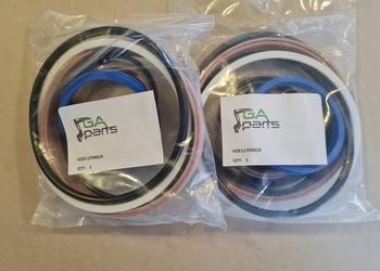 Zestaw uszczelnień siłownika Volvo 11709019