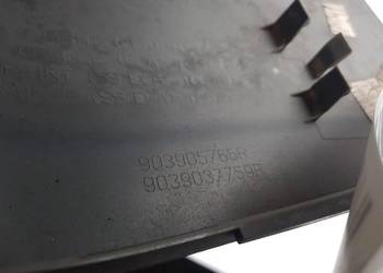 OSŁONA OVKPF 903905765R LEWY TYŁ TRAFIC III