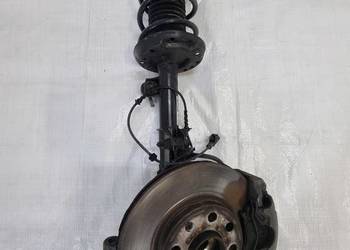 OPEL CORSA E ZWROTNICA PRAWA MCPHERSON 1.4 22283525