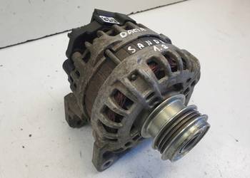 ALTERNATOR Dacia Sandero 1.2 16V _ 231008386R oryginał Alternator