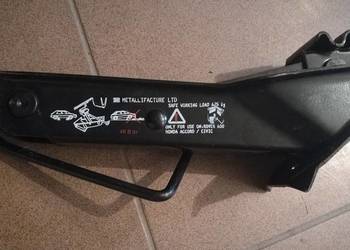 OEM Lewarek Honda Civic Accord oryginalny podnośnik