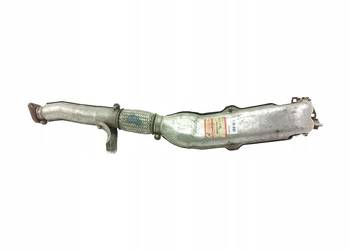 ŁĄCZNIK ELASTYCZNY TŁUMIKA MITSUBISHI LANCER STW 1.5 85-92 ORYG MB514701
