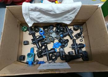 Dysze do opryskiwacza