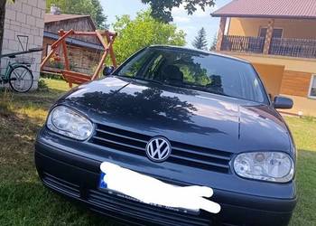 Volkswagen Golf 4