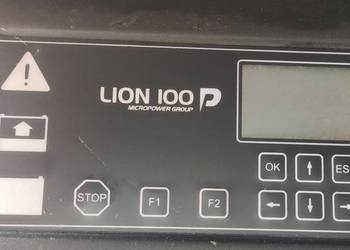 PROSTOWNIK LION 100 24V200A MICROPOWER