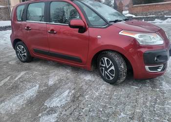 Citroen c3 picasso