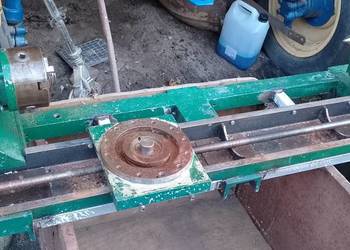 Tokarka mała, sprzedam