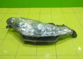 PEUGEOT 4007 2.2 HDI 08r 5D XENON lampa prawa przod