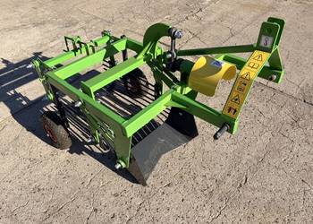 Kopaczka wibracyjna do ziemniaków 45 cm WOM 540 obr