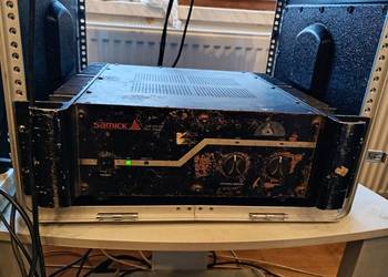 końcówka mocy Samick SMP-6000