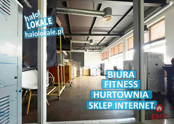 Lokal Zaścianki 245m2