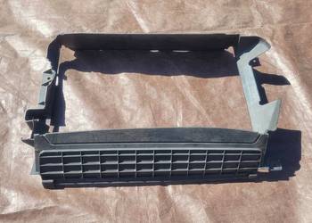 FIAT PANDA III  KIEROWNICA WLOT POWIETRZA 51921289 // 3655