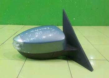 GALAXY MK3 2.0 TDCI 09r 5D lusterko prawe 026235