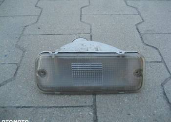 mitsubishi lancer 88-91r lampa tył prawa zderzaka